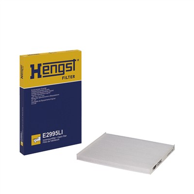 HENGST FILTER E2995LI Číslo výrobce: 9865310000. EAN: 4030776071634.