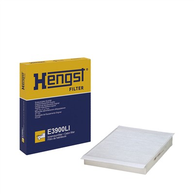 HENGST FILTER E3900LI Číslo výrobce: 6717310000. EAN: 4030776040098.