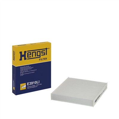HENGST FILTER E3910LI Číslo výrobce: 9869310000. EAN: 4030776071658.