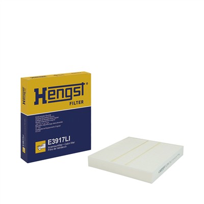HENGST FILTER E3917LI Číslo výrobce: 6840310000. EAN: 4030776067804.