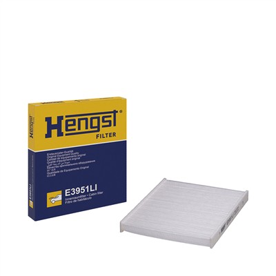 HENGST FILTER E3951LI Číslo výrobce: 9883310000. EAN: 4030776071726.