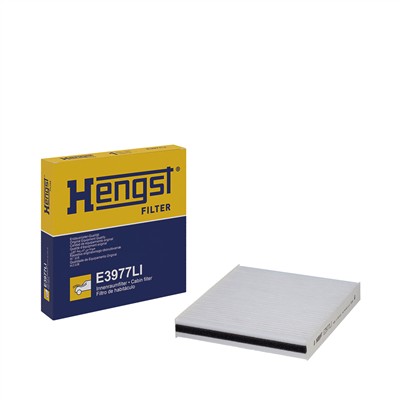 HENGST FILTER E3977LI Číslo výrobce: 6347310000. EAN: 4030776035469.