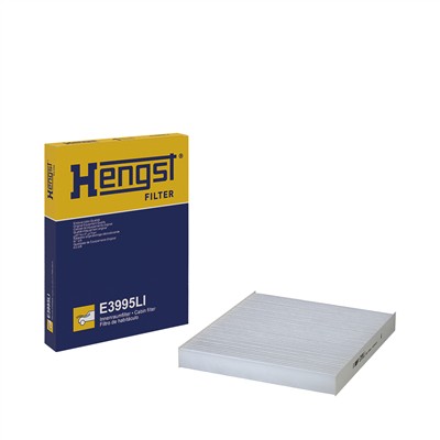 HENGST FILTER E3995LI Číslo výrobce: 6467310000. EAN: 4030776039726.