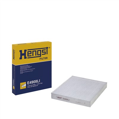 HENGST FILTER E4908LI Číslo výrobce: 6572310000. EAN: 4030776048742.