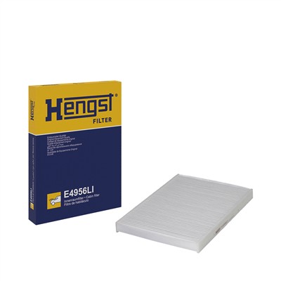 HENGST FILTER E4956LI Číslo výrobce: 7702310000. EAN: 4030776048964.