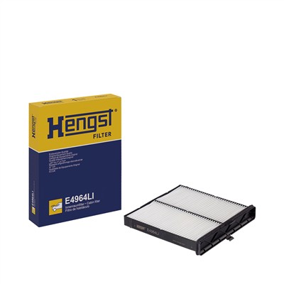 HENGST FILTER E4964LI Číslo výrobce: 7864310000. EAN: 4030776049923.