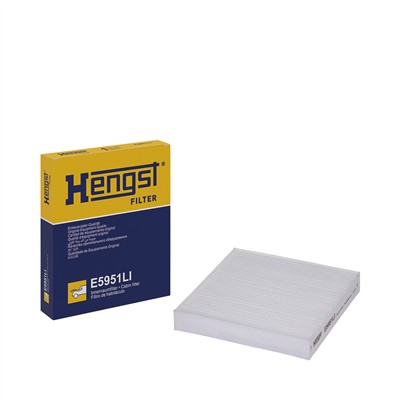 HENGST FILTER E5951LI Číslo výrobce: 8758310000. EAN: 4030776060904.