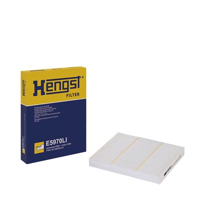 HENGST FILTER E5970LI Číslo výrobce: 9022310000. EAN: 4030776067859.