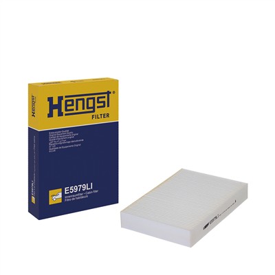 HENGST FILTER E5979LI Číslo výrobce: 9153310000. EAN: 4030776068009.