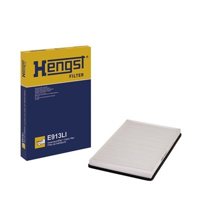 HENGST FILTER E913LI Číslo výrobce: 10097310000. EAN: 4030776073287.