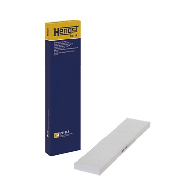 HENGST FILTER E919LI Číslo výrobce: 10003310000. EAN: 4030776071832.