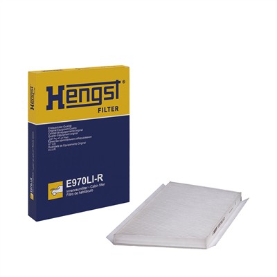 HENGST FILTER E970LI-R Číslo výrobce: 6798310000. EAN: 4030776040685.