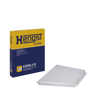 HENGST FILTER E989LI-R Číslo výrobce: 6788310000. EAN: 4030776040937.