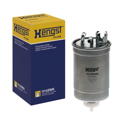 HENGST FILTER H145WK Číslo výrobce: 680200000. EAN: 4030776008937.