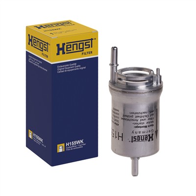 HENGST FILTER H155WK Číslo výrobce: 741200000. EAN: 4030776009637.