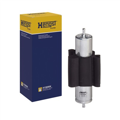 HENGST FILTER H156WK Číslo výrobce: 742200000. EAN: 4030776009590.
