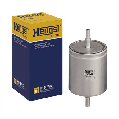 HENGST FILTER H188WK Číslo výrobce: 803200000. EAN: 4030776010282.