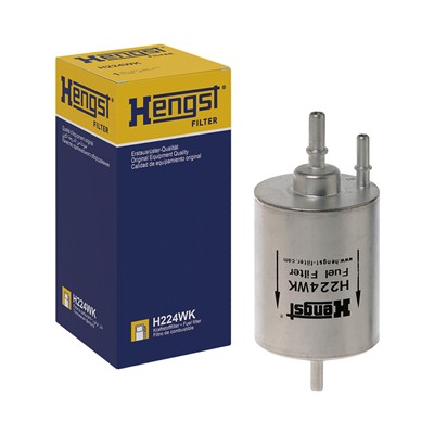 HENGST FILTER H224WK Číslo výrobce: 1035200000. EAN: 4030776014457.