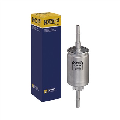 HENGST FILTER H246WK Číslo výrobce: 1090200000. EAN: 4030776016949.
