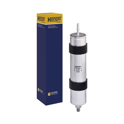 HENGST FILTER H272WK Číslo výrobce: 1135200000. EAN: 4030776017038.
