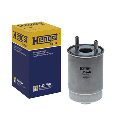 HENGST FILTER H336WK Číslo výrobce: 1755200000. EAN: 4030776025033.