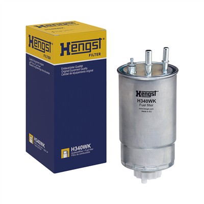 HENGST FILTER H341WK Číslo výrobce: 2664200000. EAN: 4030776054286.
