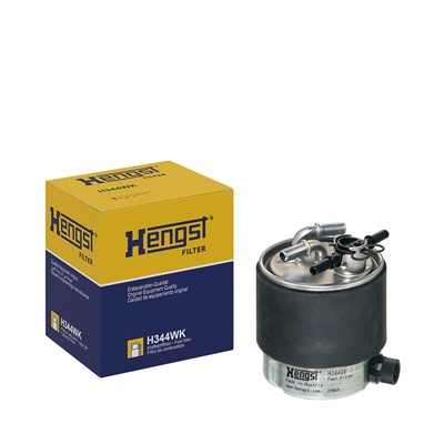 HENGST FILTER H345WK Číslo výrobce: 1837200000. EAN: 4030776026498.