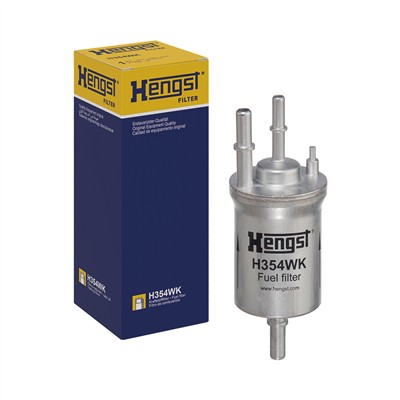 HENGST FILTER H355WK Číslo výrobce: 1870200000. EAN: 4030776026894.