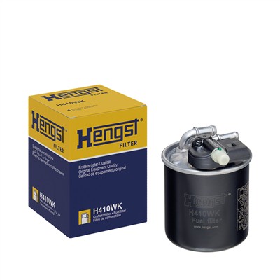 HENGST FILTER H410WK Číslo výrobce: 2142200000. EAN: 4030776032833.
