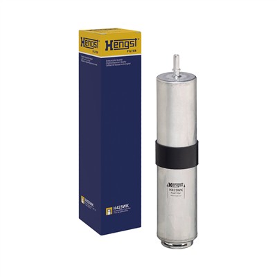 HENGST FILTER H423WK Číslo výrobce: 2185200000. EAN: 4030776037081.