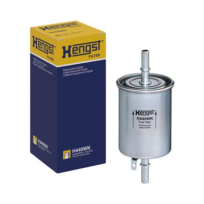 HENGST FILTER H440WK Číslo výrobce: 2239200000. EAN: 4030776059625.
