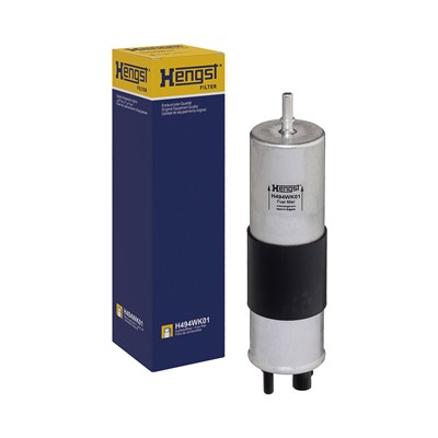 HENGST FILTER H494WK01 Číslo výrobce: 2690200000. EAN: 4030776059281.