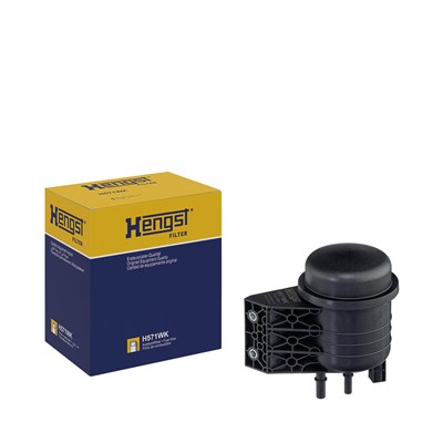 HENGST FILTER H571WK Číslo výrobce: 2693200000. EAN: 4030776081299.