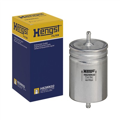 HENGST FILTER H82WK02 Číslo výrobce: 379200000. EAN: 4030776002737.
