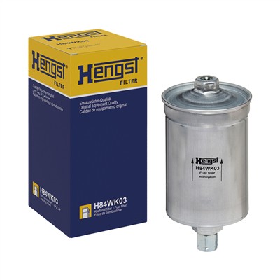HENGST FILTER H84WK03 Číslo výrobce: 371200000. EAN: 4030776002775.
