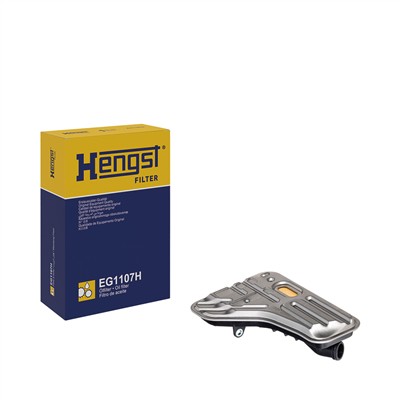HENGST FILTER EG1107H Číslo výrobce: 1639110000. EAN: 4030776067521.