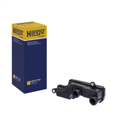 HENGST FILTER EG1171H Číslo výrobce: 1870110000. EAN: 4030776080995.