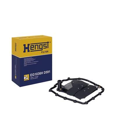 HENGST FILTER EG1036H D591 Číslo výrobce: 1517110000. EAN: 4030776067446.