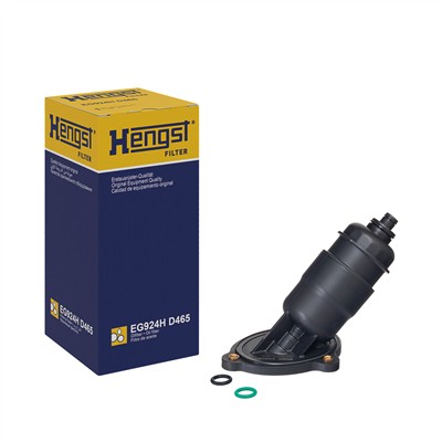 HENGST FILTER EG924H D465 Číslo výrobce: 1338110000. EAN: 4030776059397.