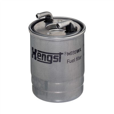 HENGST FILTER H330WK Číslo výrobce: 1642200000. EAN: 4030776023657.