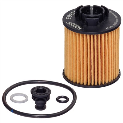 HENGST FILTER E997H D896 Číslo výrobce: 4735130000. EAN: 4030776088441.