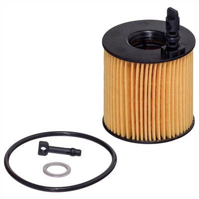 HENGST FILTER E1026H D710 Číslo výrobce: 4491130000. EAN: 4030776081701.