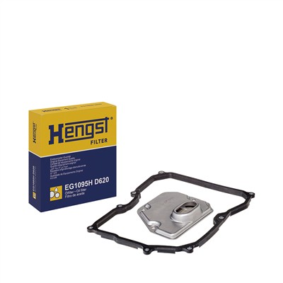 HENGST FILTER EG1095H D620 Číslo výrobce: 1601110000. EAN: 4030776067460.