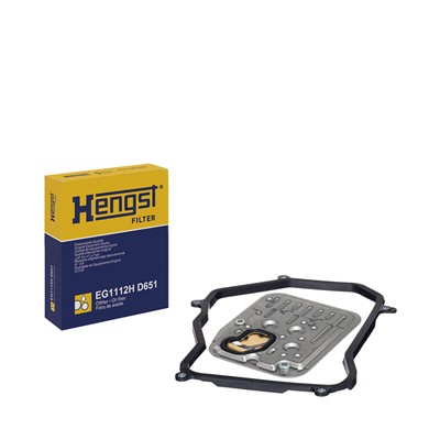 HENGST FILTER EG1112H D651 Číslo výrobce: 1667110000. EAN: 4030776067668.