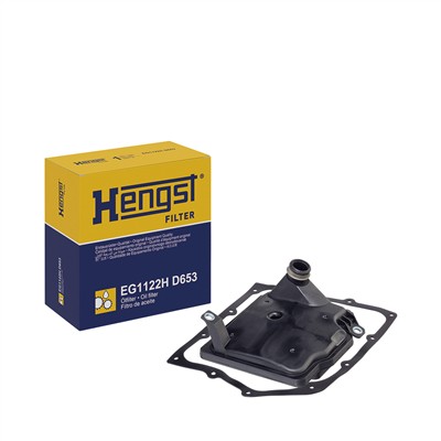 HENGST FILTER EG1122H D653 Číslo výrobce: 1671110000. EAN: 4030776067682.
