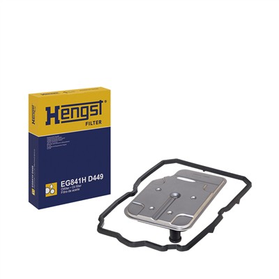 HENGST FILTER EG841H D449 Číslo výrobce: 3148130000. EAN: 4030776054033.