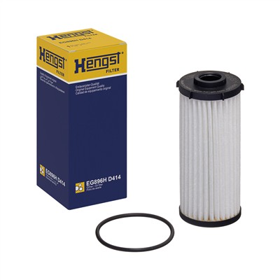 HENGST FILTER EG896H D414 Číslo výrobce: 1291110000. EAN: 4030776059366.