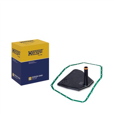 HENGST FILTER EG932H D469 Číslo výrobce: 1351110000. EAN: 4030776059434.