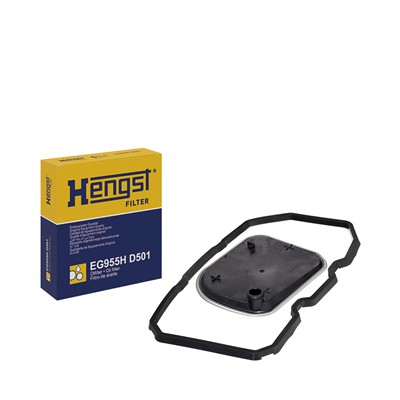HENGST FILTER EG955H D501 Číslo výrobce: 1402110000. EAN: 4030776059526.
