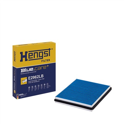 HENGST FILTER E2962LB Číslo výrobce: 9660310000. EAN: 4030776071221.